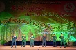 “Vang mãi bài ca CN cao su”: Chủ đề Hội thi “Tiếng hát CN cao su” 2015